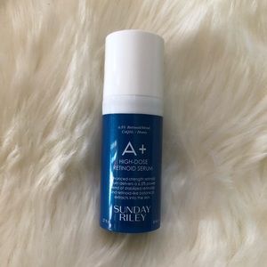 Sunday Riley Retinoid A+ Serum